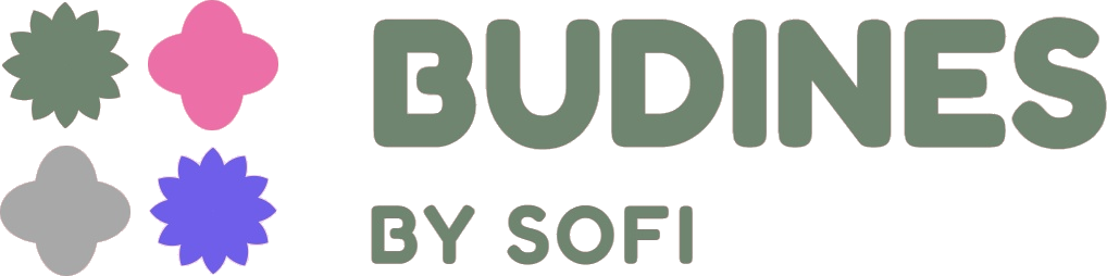 Budines by Sofi